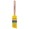 Purdy Purdy Clearcut Elite Glide 2 in. Ultra Stiff Angle Trim Paint Brush 144152820 - alternate 6